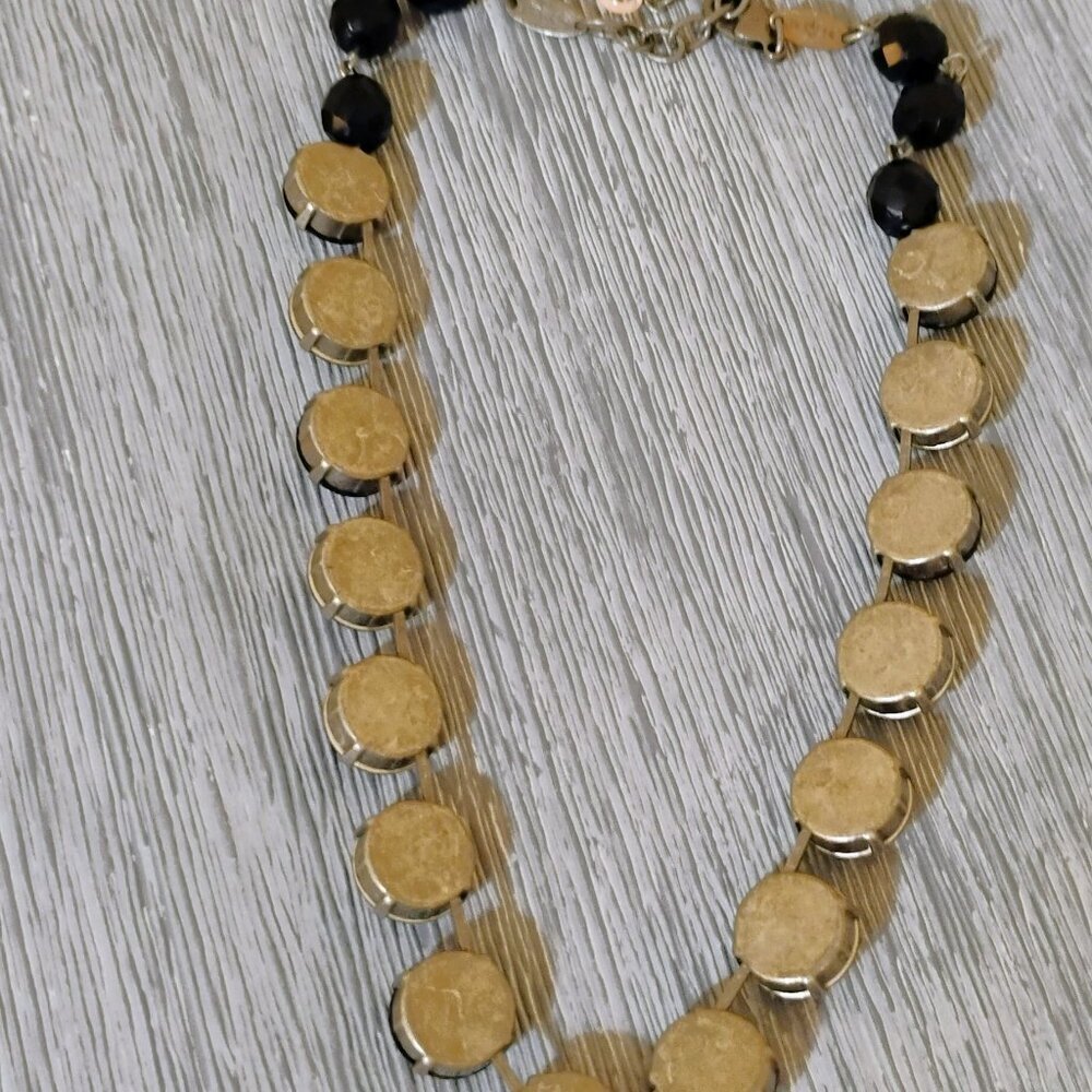 Sabika Jewelry Vienna Necklace New - Picture 5 of 5